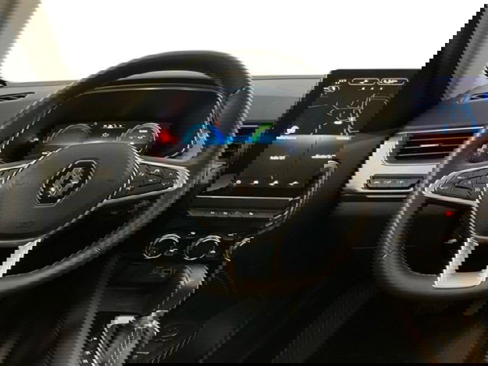 Renault Arkana usata a Como (16)