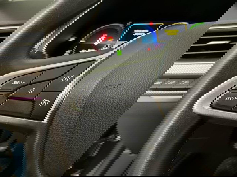 Renault Arkana usata a Como (17)