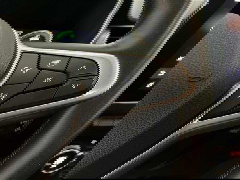 Renault Arkana usata a Como (18)