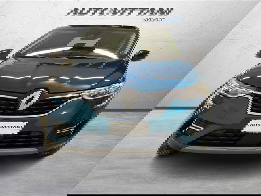 Renault Arkana usata a Como (2)