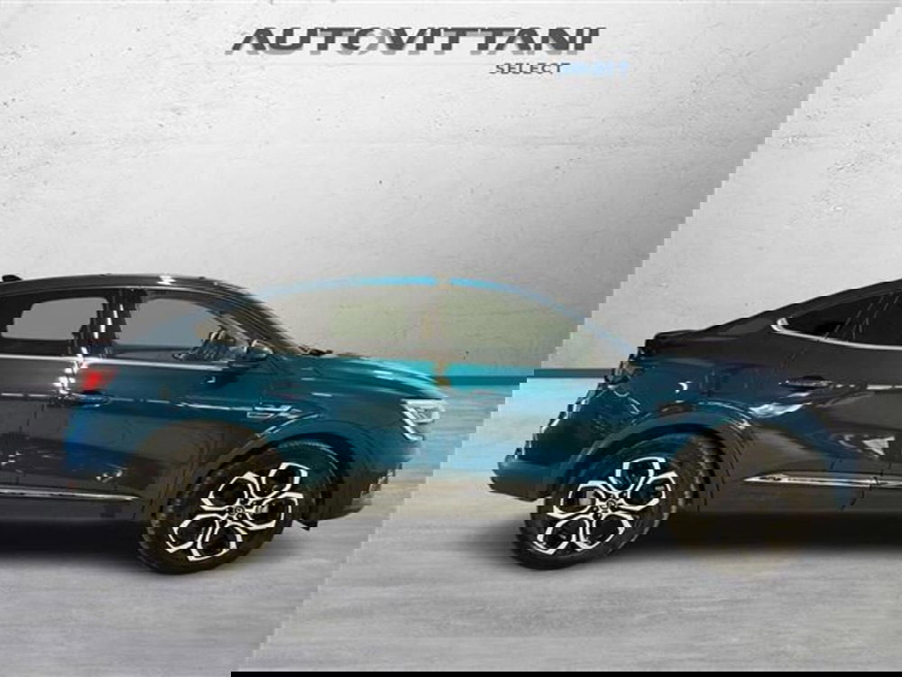 Renault Arkana usata a Como (5)