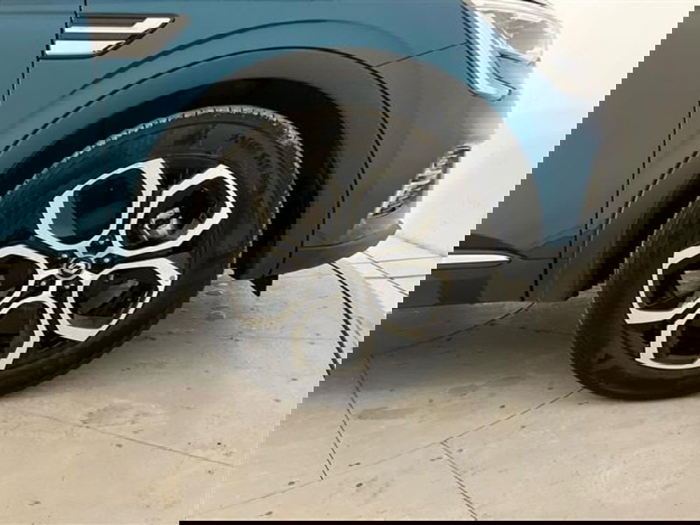 Renault Arkana usata a Como (6)