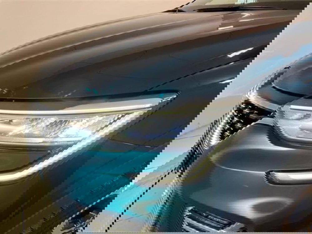 Renault Arkana usata a Como (7)