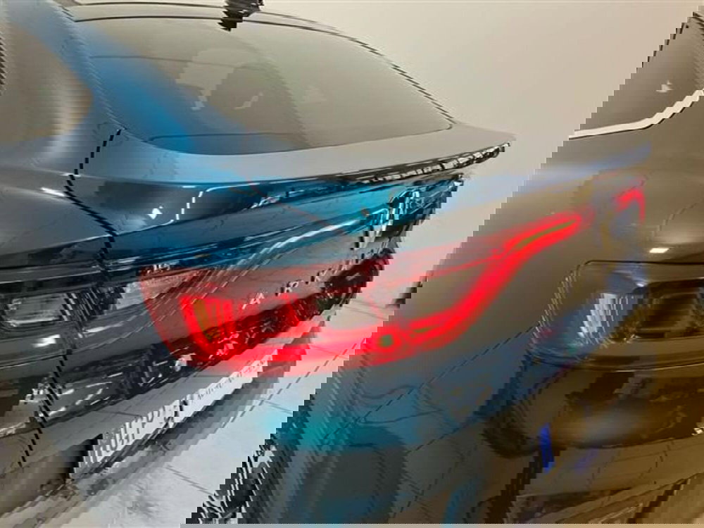 Renault Arkana usata a Como (8)