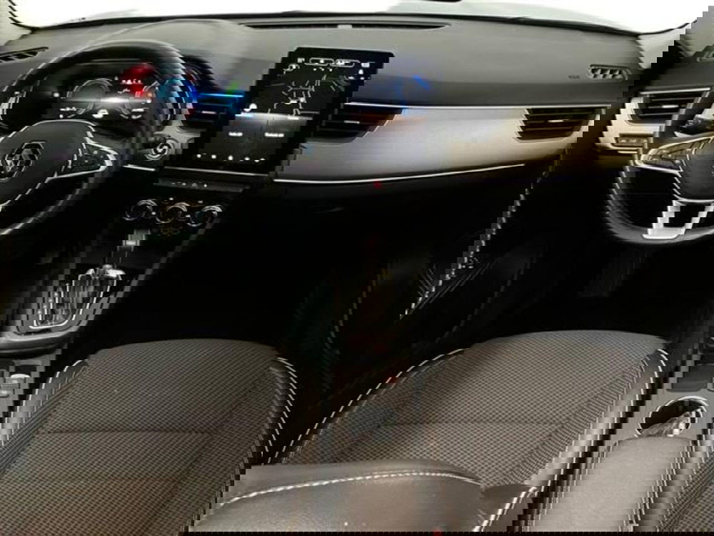 Renault Arkana usata a Como (9)