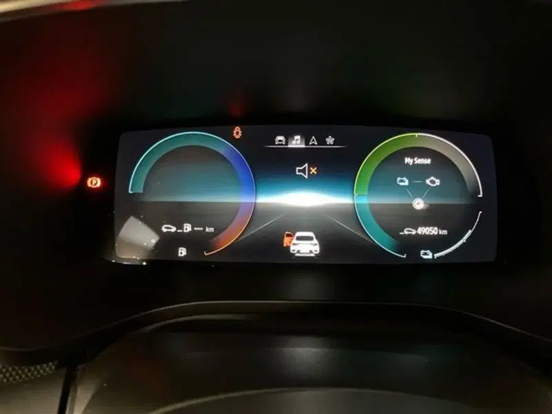 Renault Arkana usata a Como (15)