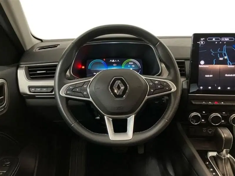 Renault Arkana usata a Como (16)