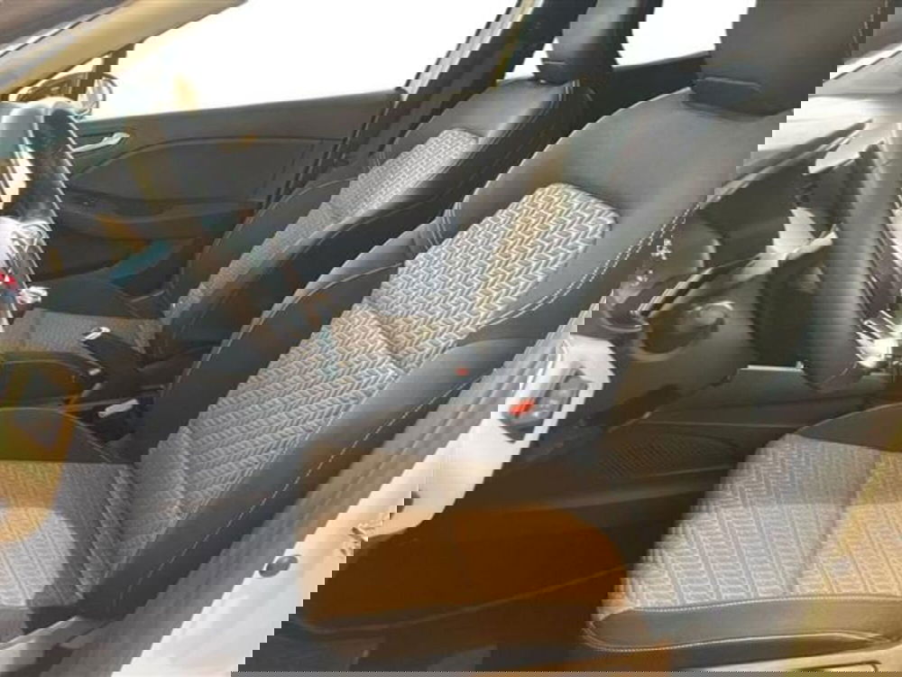 Renault Clio usata a Como (10)