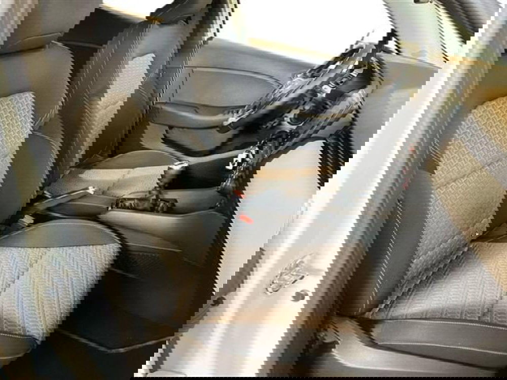 Renault Clio usata a Como (11)