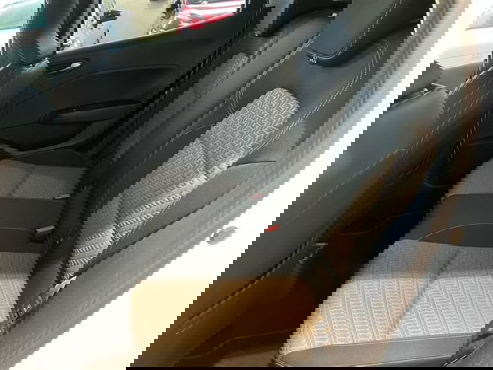 Renault Clio usata a Como (12)