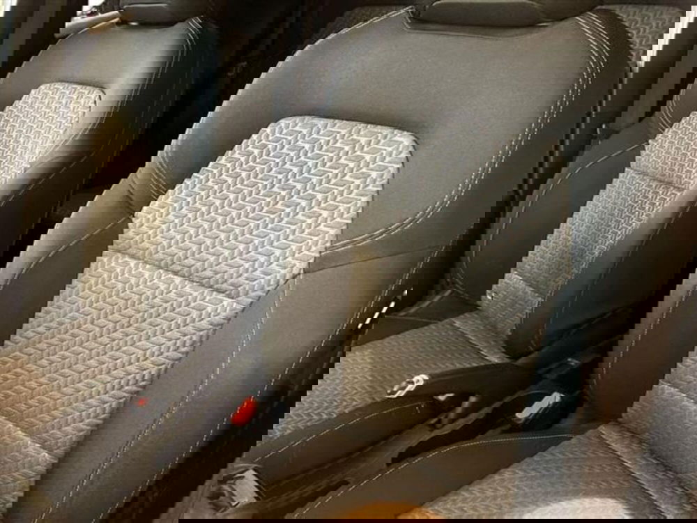 Renault Clio usata a Como (13)