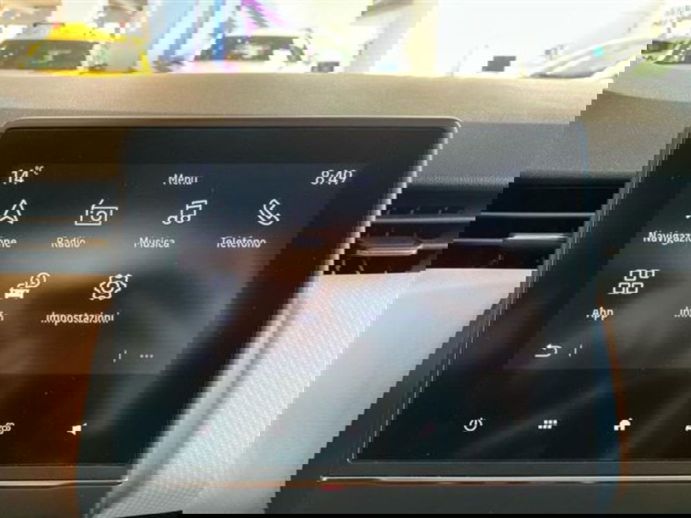 Renault Clio usata a Como (14)