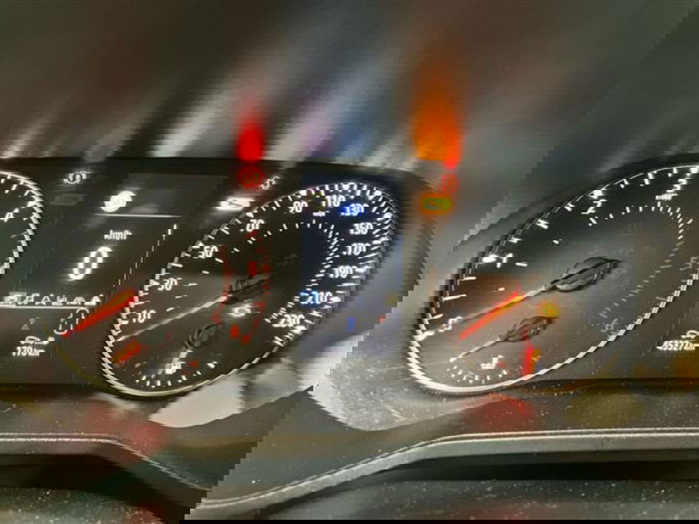 Renault Clio usata a Como (15)