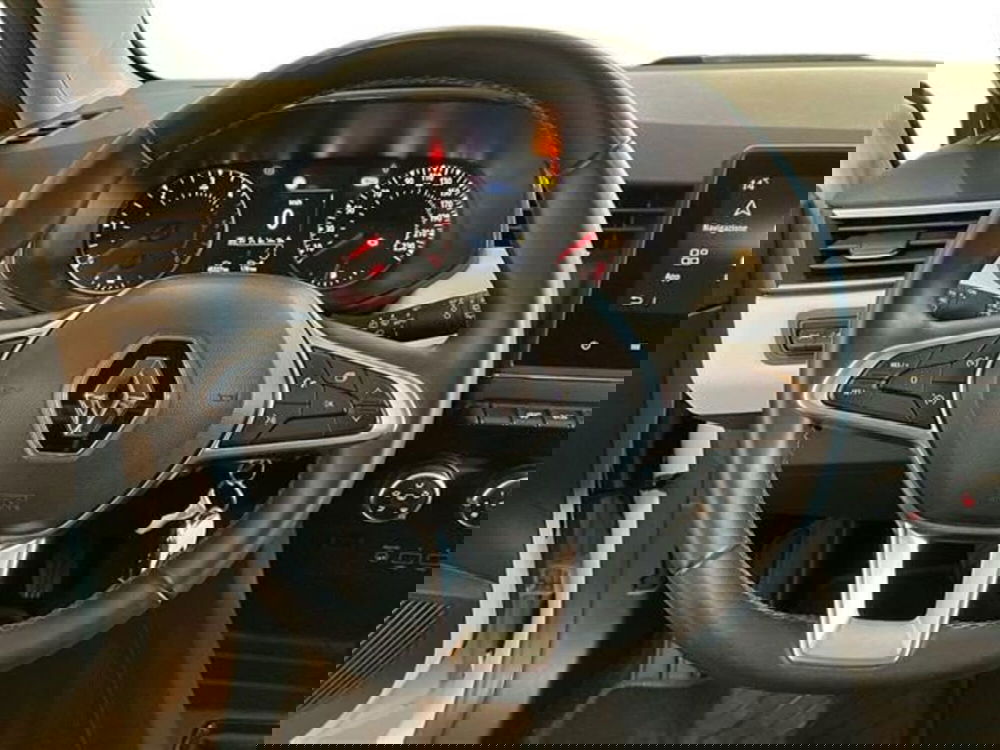 Renault Clio usata a Como (16)