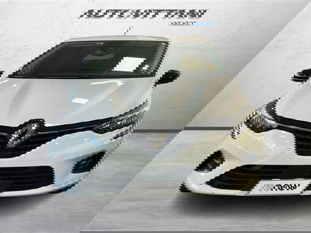 Renault Clio usata a Como (2)