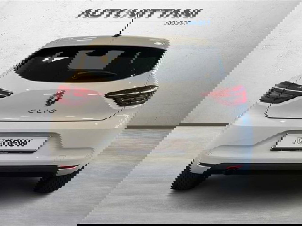 Renault Clio usata a Como (4)