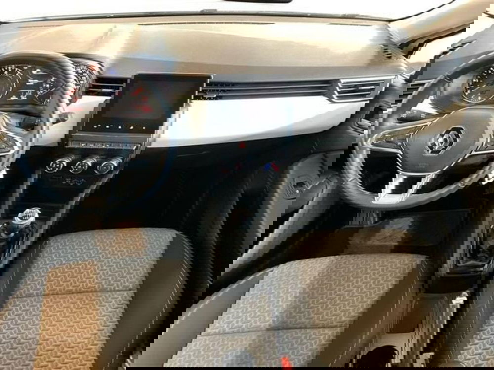 Renault Clio usata a Como (9)