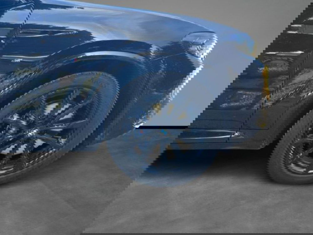 BMW X4 usata a Lecce (10)