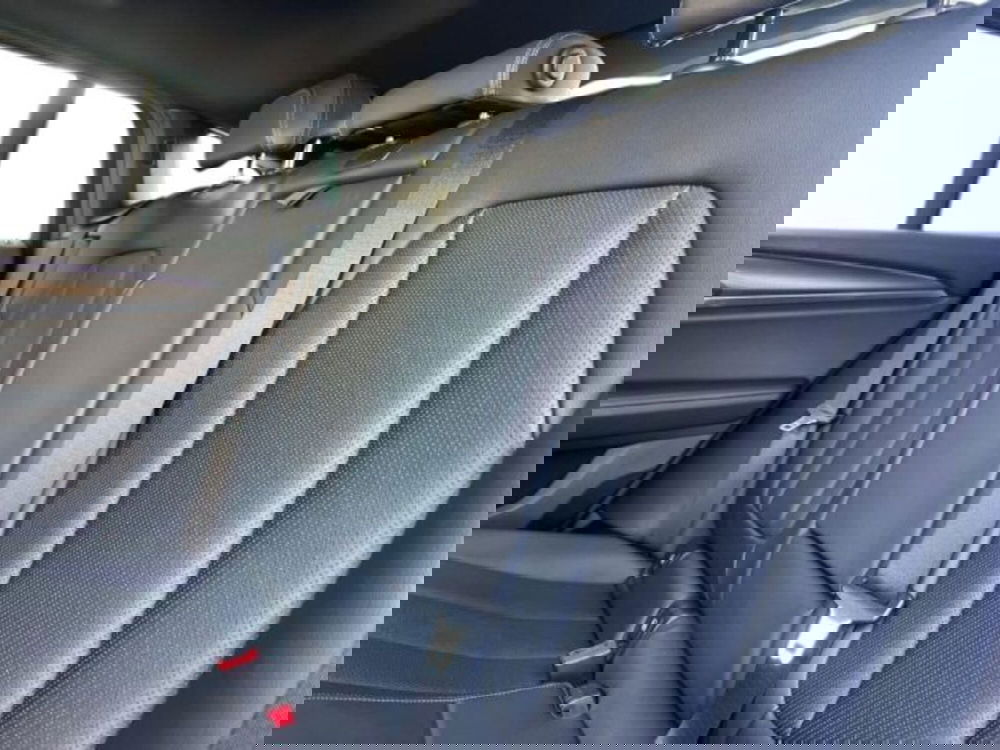 BMW X4 usata a Lecce (15)