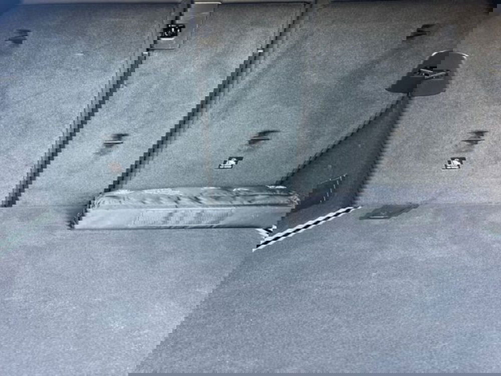 BMW X4 usata a Lecce (16)