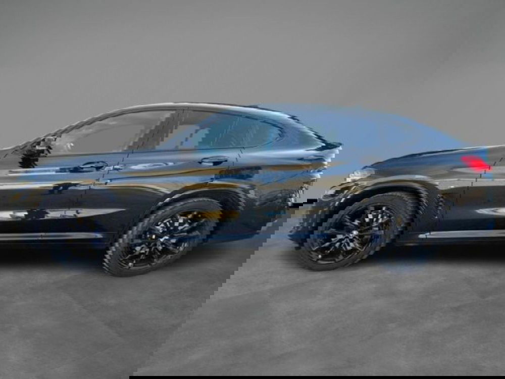 BMW X4 usata a Lecce (2)