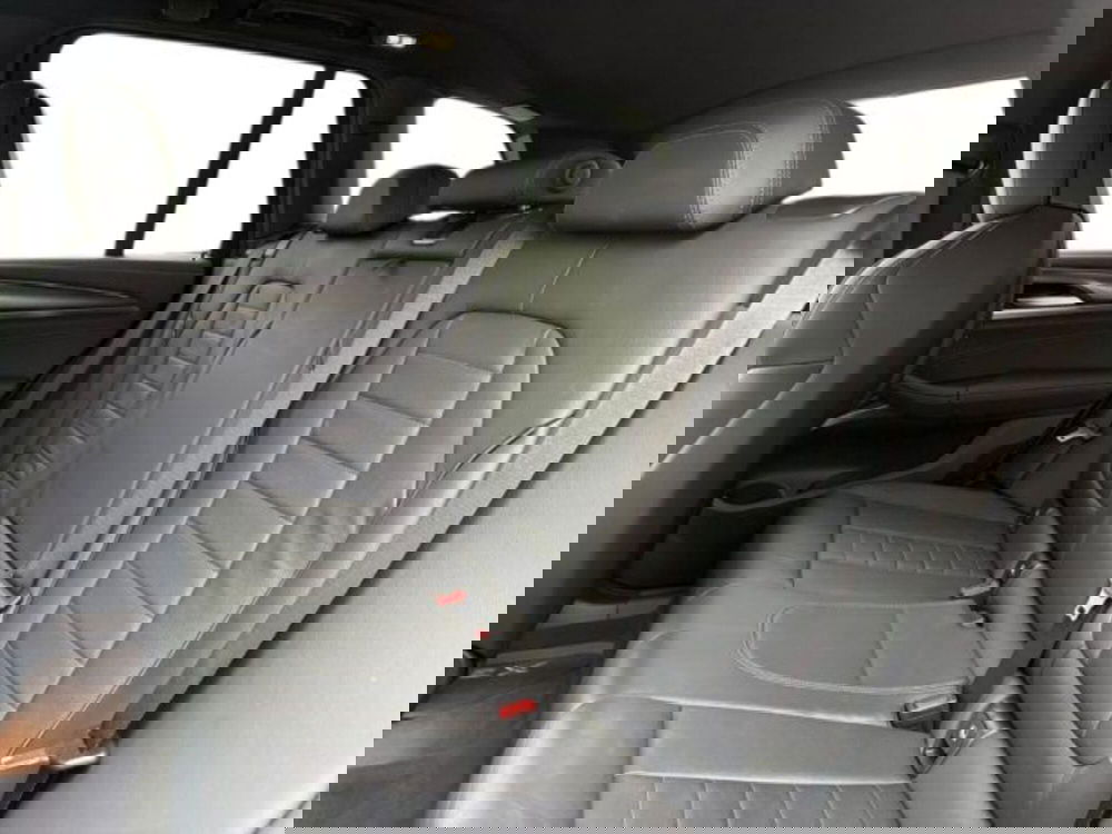 BMW X3 usata a Lecce (15)