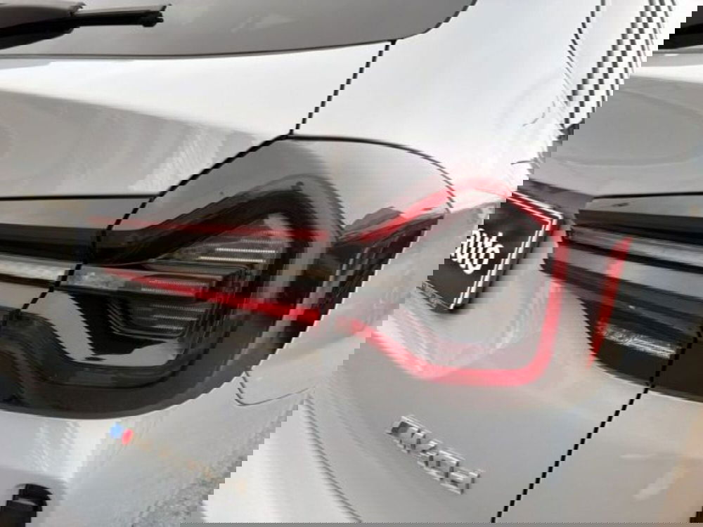 BMW X3 usata a Lecce (9)