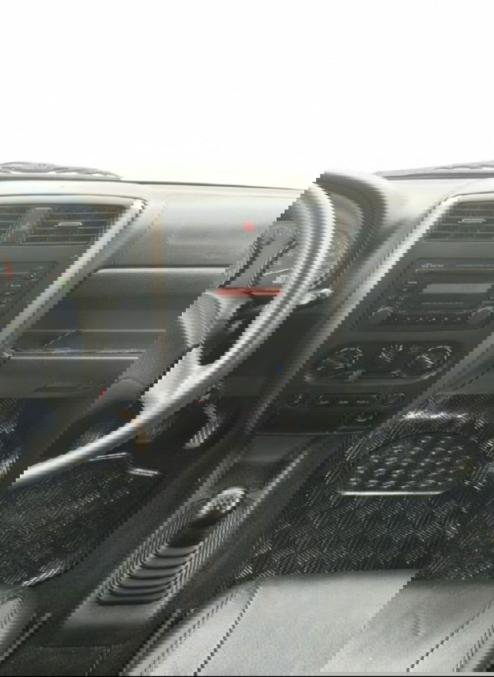 Suzuki Jimny usata a Firenze (10)