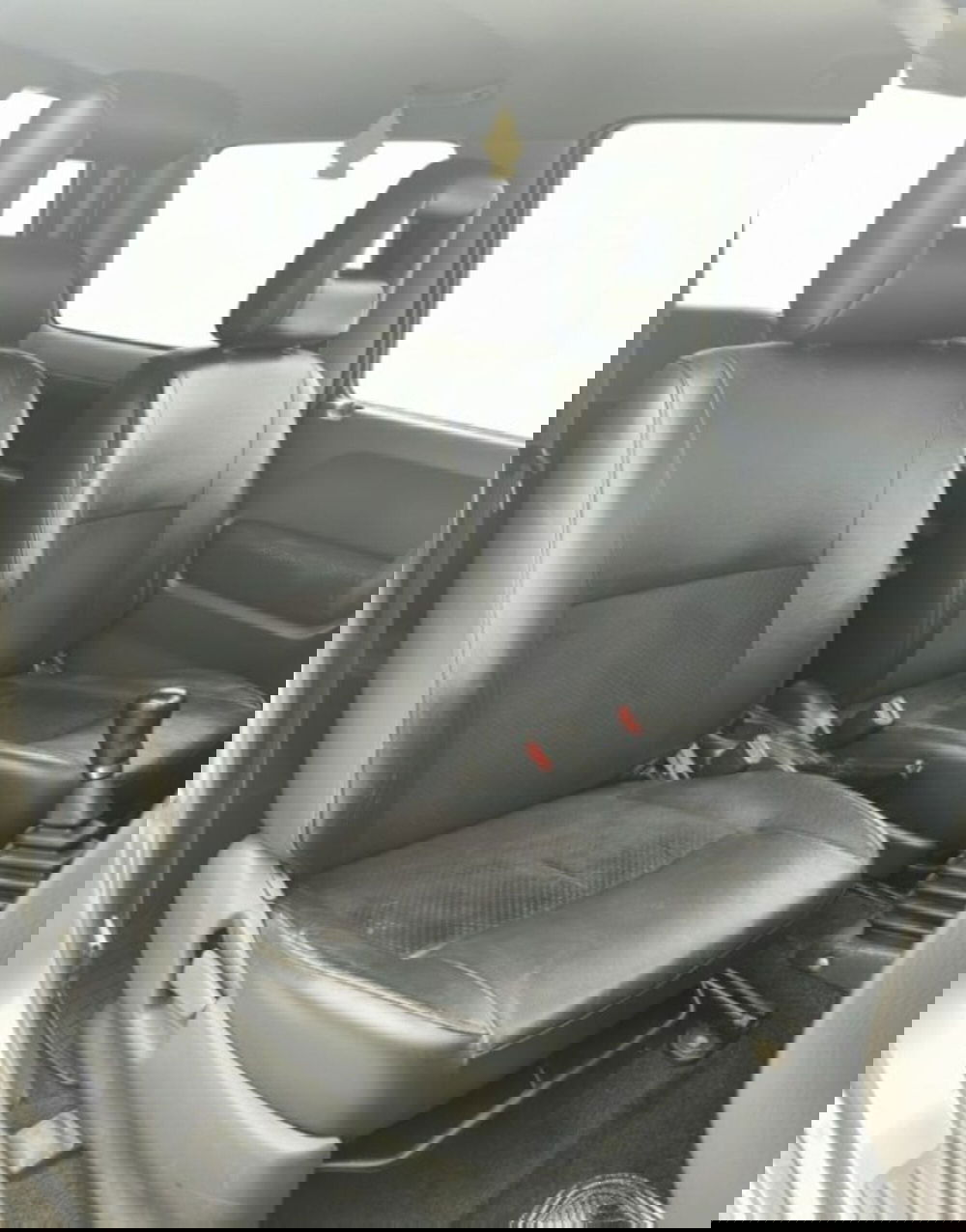 Suzuki Jimny usata a Firenze (13)