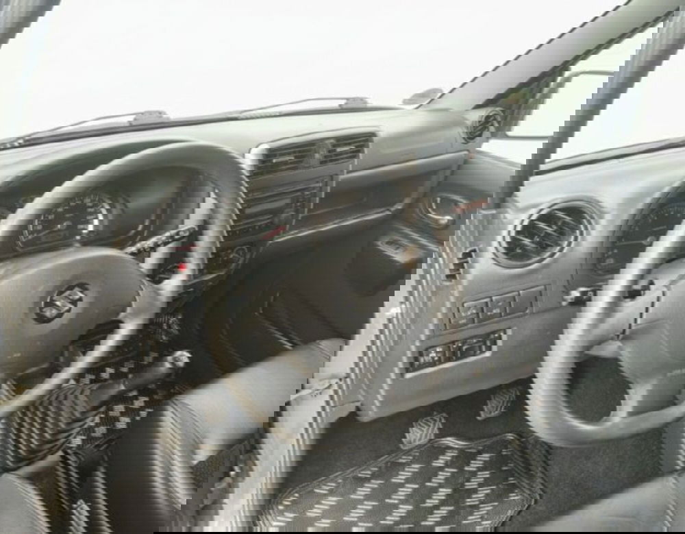 Suzuki Jimny usata a Firenze (9)