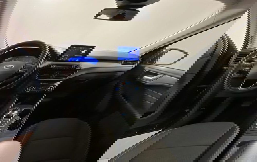 Ford Kuga usata a Firenze (10)