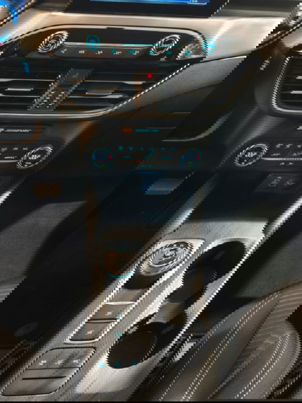 Ford Kuga usata a Firenze (11)