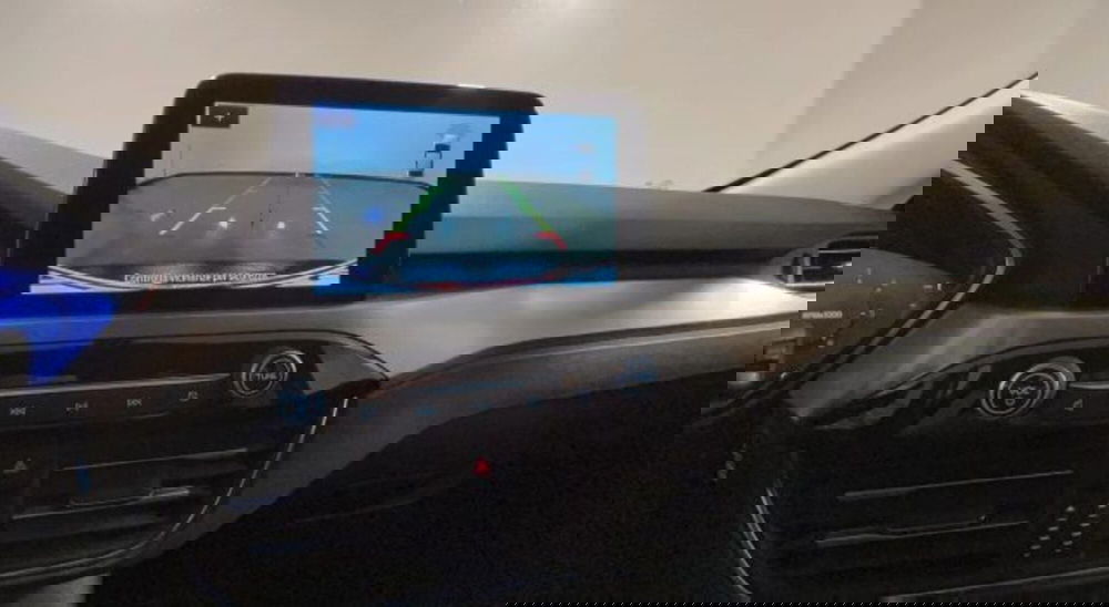 Ford Kuga usata a Firenze (12)