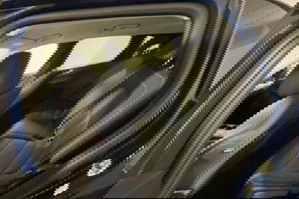 Ford Kuga usata a Firenze (14)