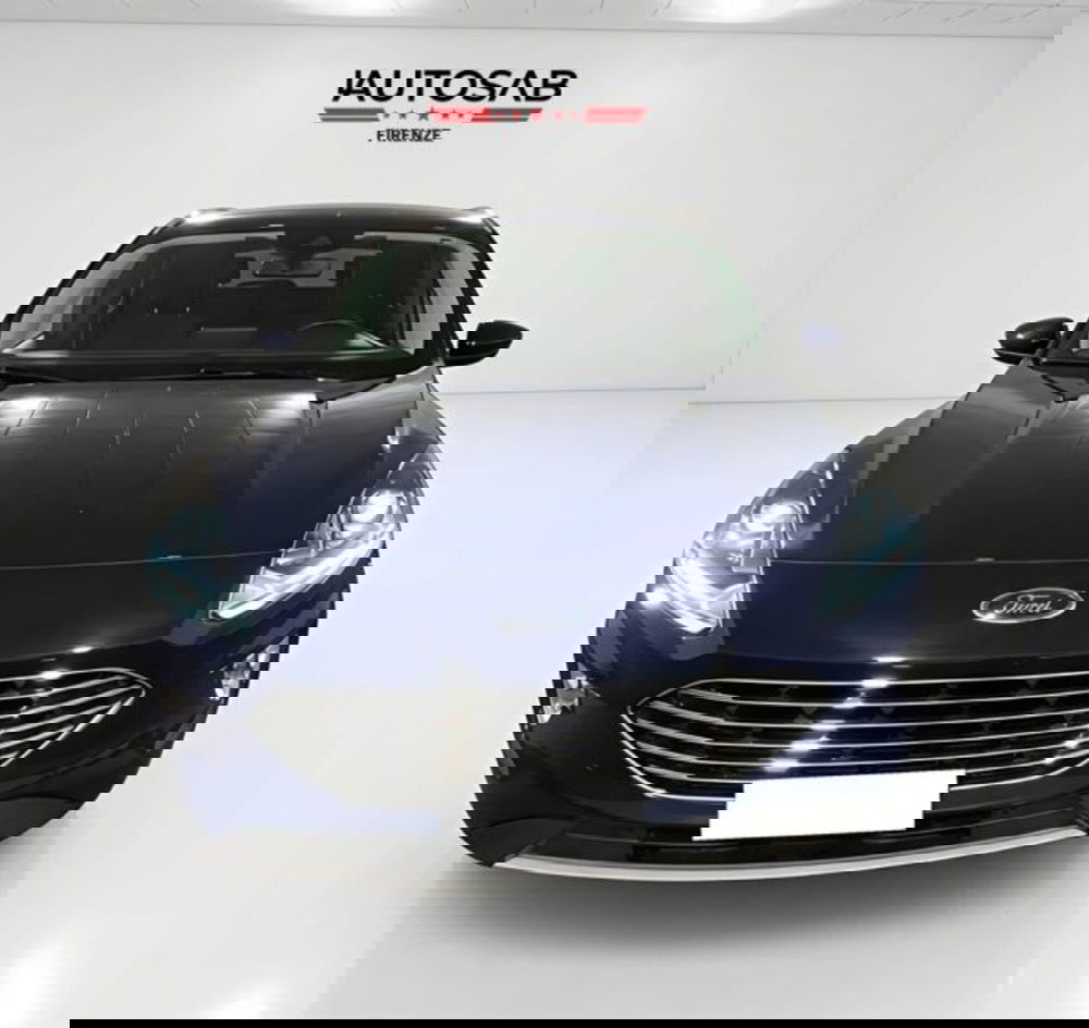 Ford Kuga usata a Firenze (2)