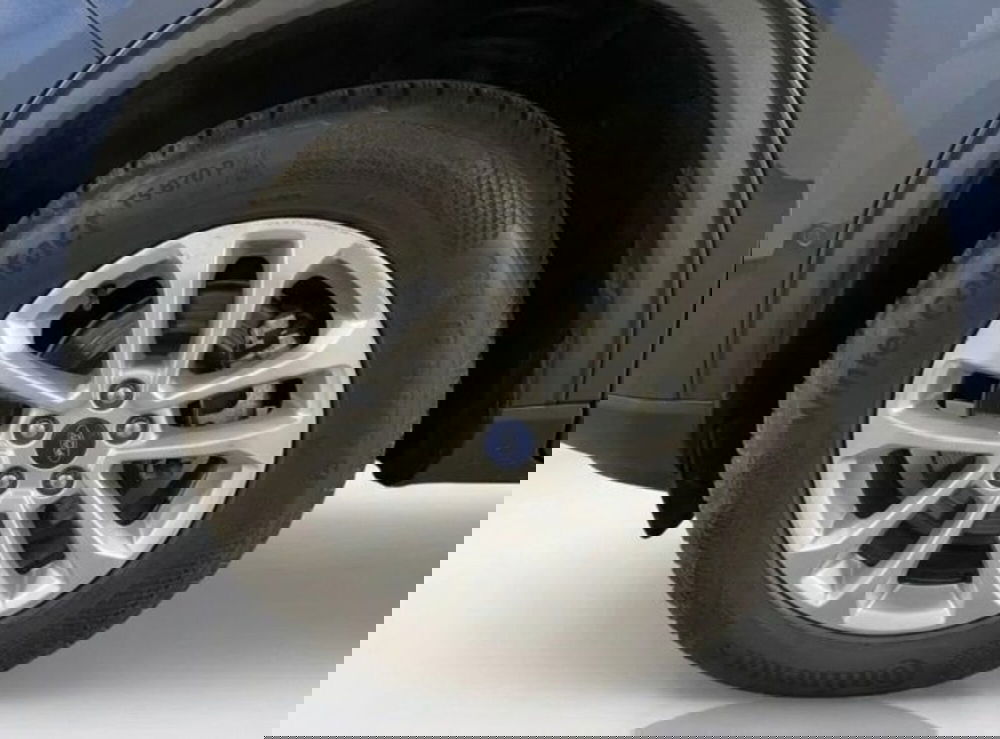 Ford Kuga usata a Firenze (7)