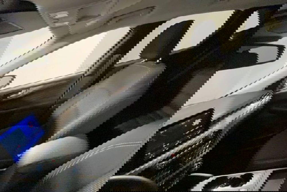 Ford Kuga usata a Firenze (8)