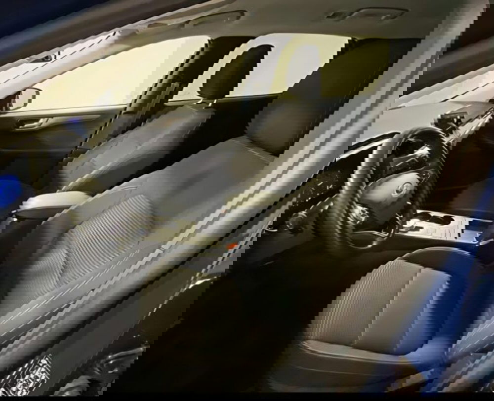 Ford Kuga usata a Firenze (9)