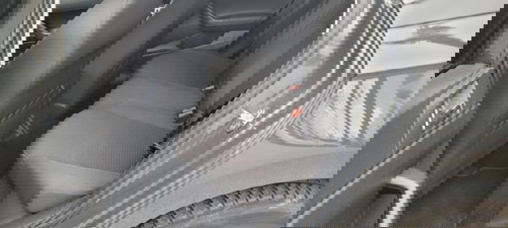 Volkswagen Polo usata a Napoli (7)