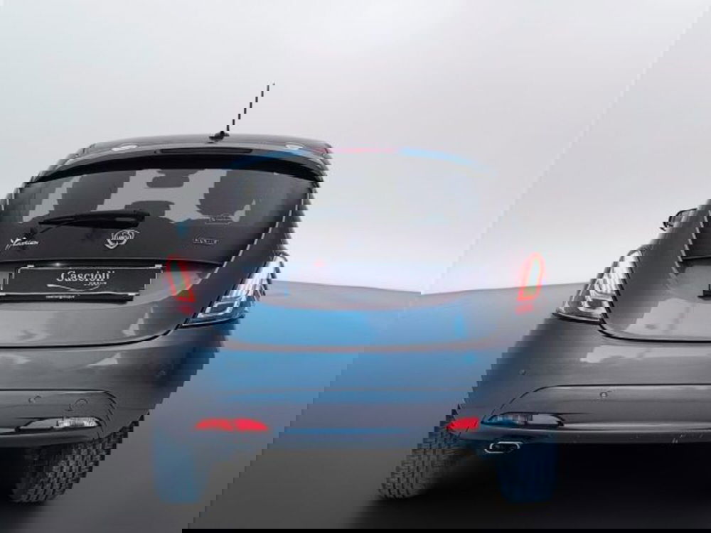 Lancia Ypsilon usata a Teramo (4)