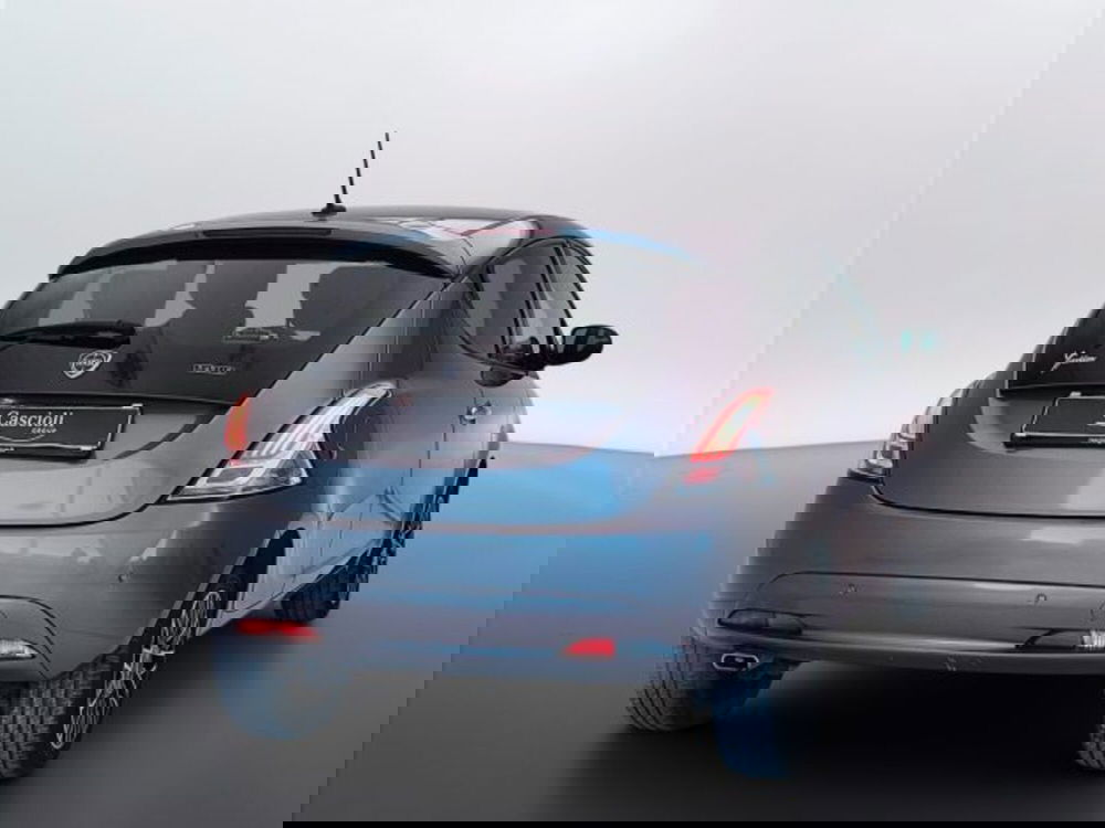 Lancia Ypsilon usata a Teramo (6)