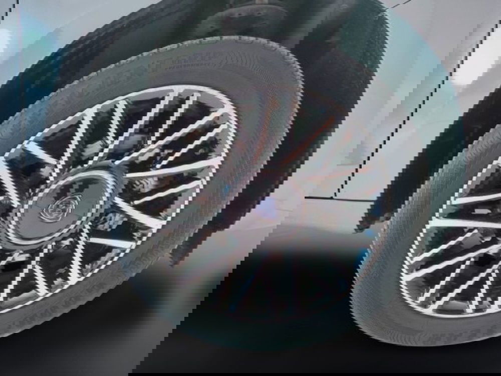 Lancia Ypsilon usata a Teramo (8)