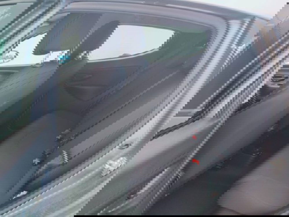 Lancia Ypsilon usata a Teramo (10)