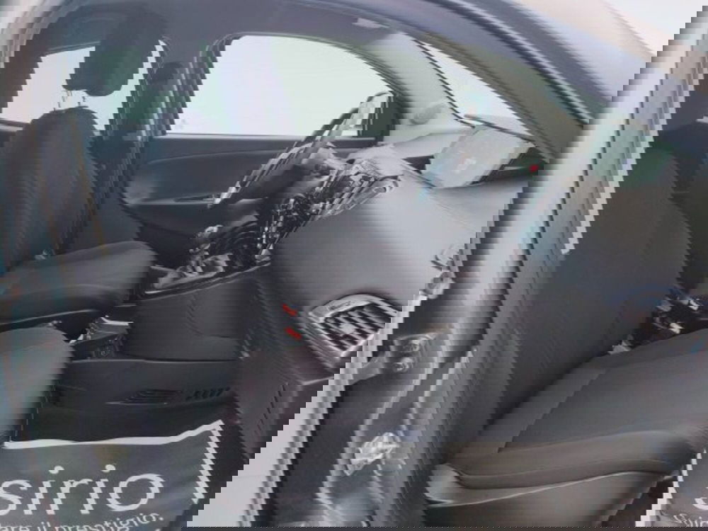 Lancia Ypsilon usata a Teramo (11)