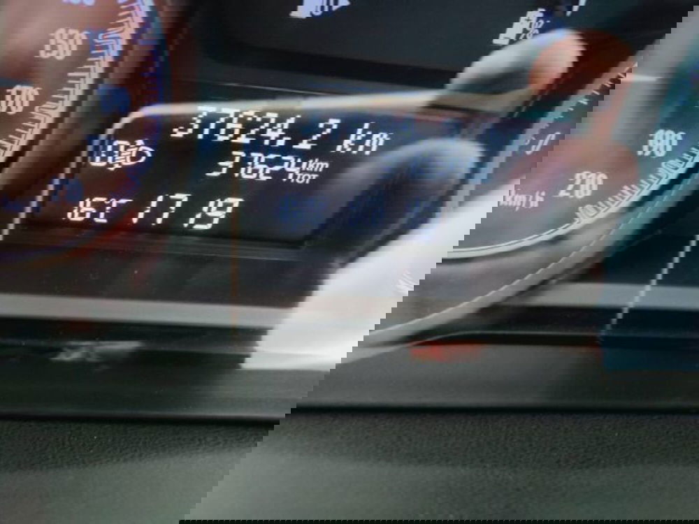 Lancia Ypsilon usata a Teramo (14)