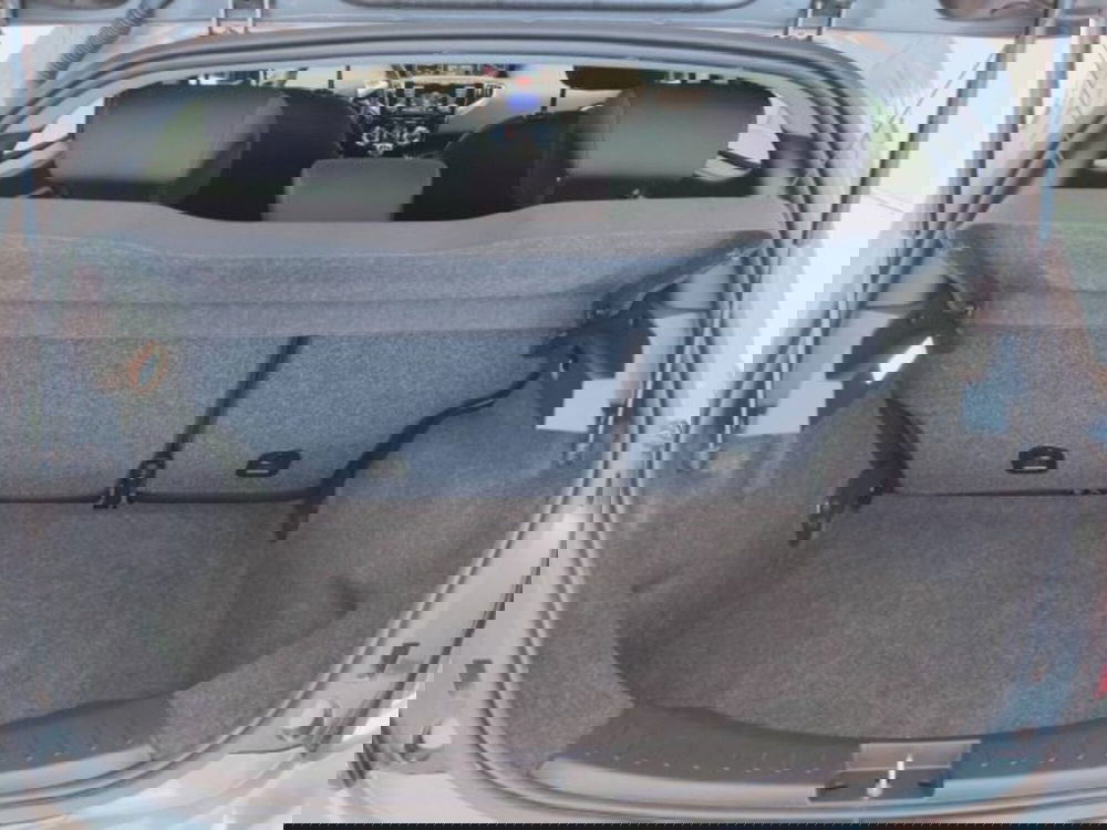 Lancia Ypsilon usata a Teramo (5)