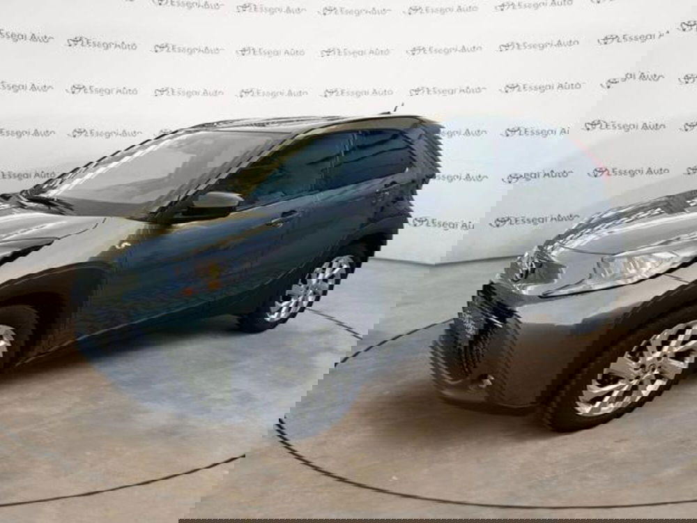 Toyota Aygo X usata a Vercelli