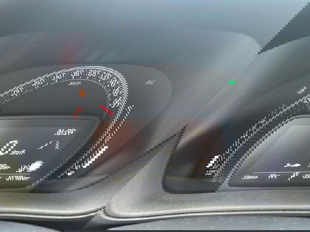 Toyota Aygo X usata a Vercelli (13)