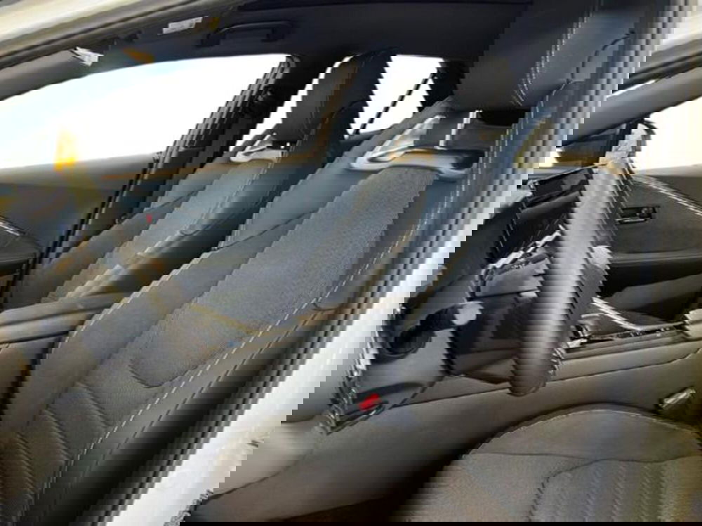 Toyota Toyota C-HR usata a Vercelli (12)