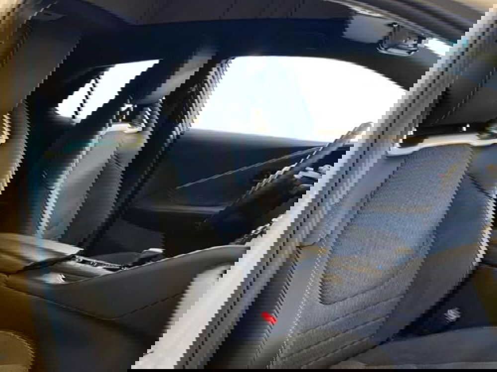 Toyota Toyota C-HR usata a Vercelli (7)